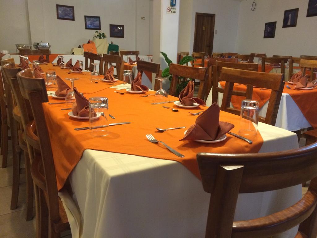 Hotel Red Booby Пуерто Айора Екстериор снимка